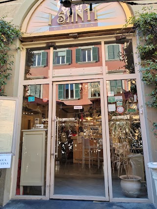 Osteria I Santi