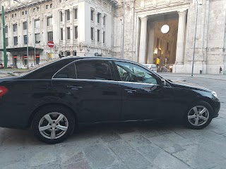 Taxi privato Monza e Brianza di Cirignano Leonardo