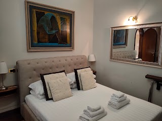 Borromeo Roma Guest House