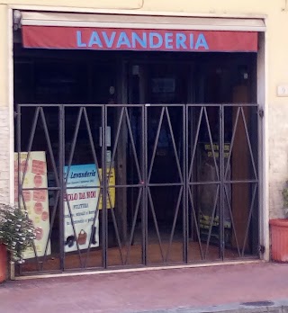 La Lavanderia