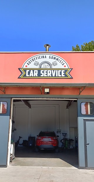 Car Service