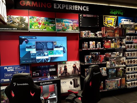 GameStop