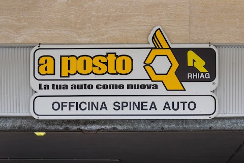 Spinea Auto Snc Di Pistolato Graziano E C.