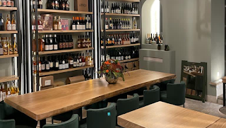 Enoteca Bar a Vin - Mostofiore