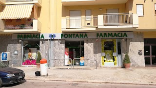 Farmacia Fontana S.N.C. Dei Dottori Fontana Michele Camillo E Turchiar