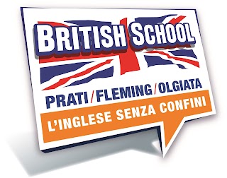 British School Olgiata