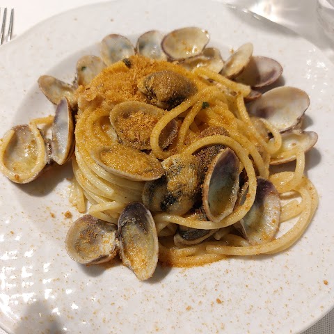 Ristorante di Pesce Il Delfino