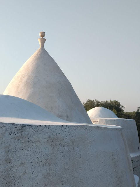 Trulli beresheet