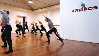 Kronos Danza e Benessere