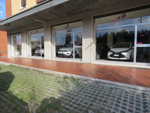 Presi Automobili Usate Bologna