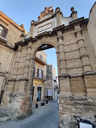 Porta Palermo (1753)