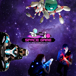 Space Game Vallecamonica