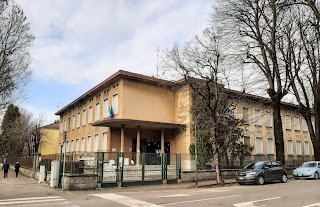 Scuola Primaria Monteverdi - Istituto Comprensivo Cremona Due