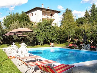 Agriturismo la Palazzina