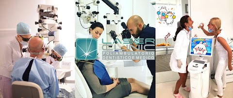 Laser Clinic Iaria-Clinica Dentistica e Medica