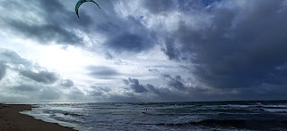 Kitesurf Napoli