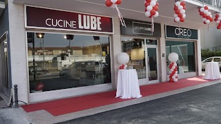 Lube Creo Store Treviglio