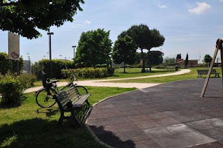 Parco Punto Verde Qualità Campo Romano