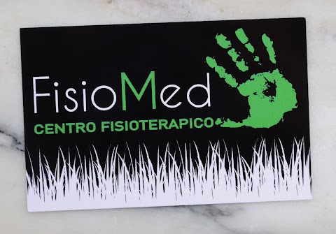 FisioMed CENTER