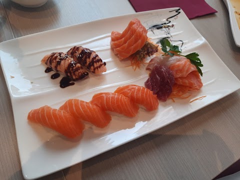 Taiyo ristorante giapponese e cinese , Sushi