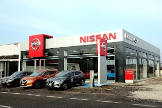 Piemme Car S.p.A. Concessionaria ufficiale Nissan Piacenza