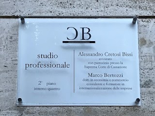 Cretosi Bissi Avv. Alessandro