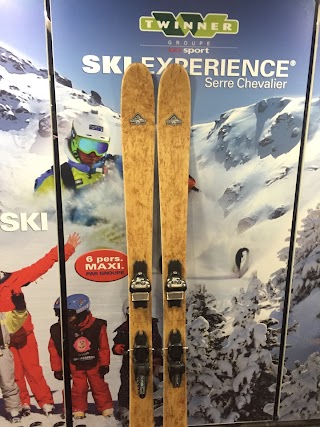 Ese Ski School Experience Serre Chevalier Chantemerle