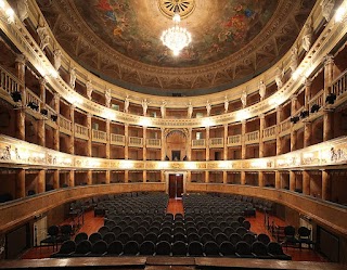 Accademia perduta Romagna teatri S.c.r.l.