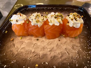 Sushi Kayama Udine