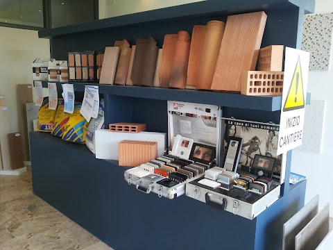 Edil Evolution Srl - Materia Show room