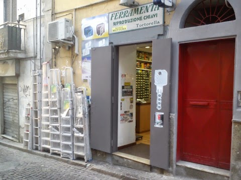 Ferramenta Tortorella - La bottega della serratura