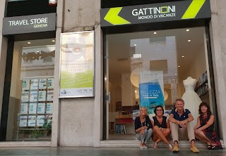 Gattinoni Travel Store Genova