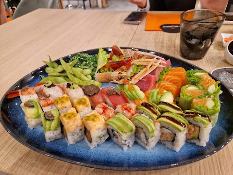 I-sushi Sottomarina