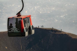 Funivia dell'Etna