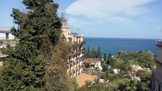 Villa Moschella Taormina