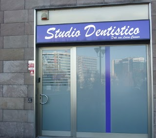 Studio Dentistico Dott.ssa Luisa Cassar