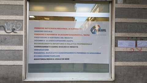 CAF UIL di Roma e Provincia | Ostia