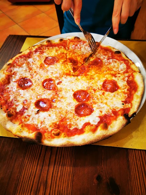 Pizzeria Il Ciclone