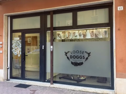 Loose Doggs Tattoo Studio