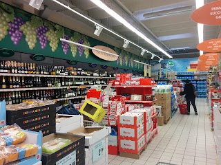 Supermercato Famila Padova - Mortise