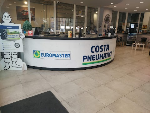 Euromaster Costa Pneumatici