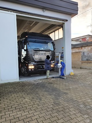 Centro Revisioni Autocarri - Ostuni Vito Carlo