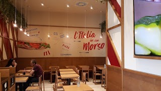 La Piadineria