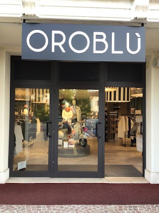 Boutique Oroblù