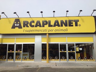 Arcaplanet