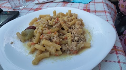 Osteria Trattoria La Ruota