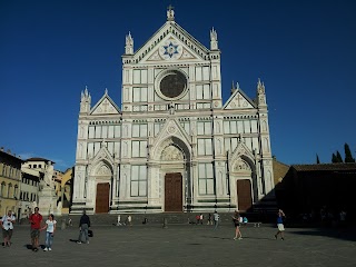 Tra Siena e Firenze di Monica Tarloni Tuscany private tours - tour guide