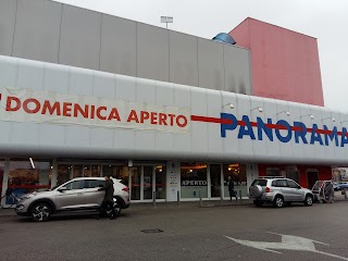 Panorama Treviso