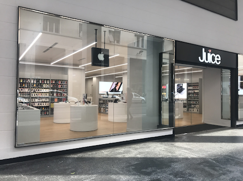 Juice Livorno | Apple Premium Reseller e Centro Assistenza Autorizzato Apple