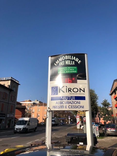 Agenzia Kìron Reggio Emilia